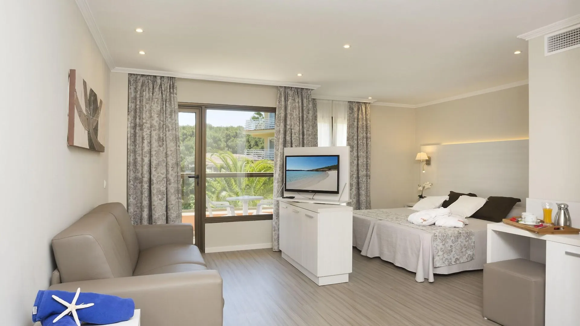 ****  Ona Palmira Paguera Hotel Spain