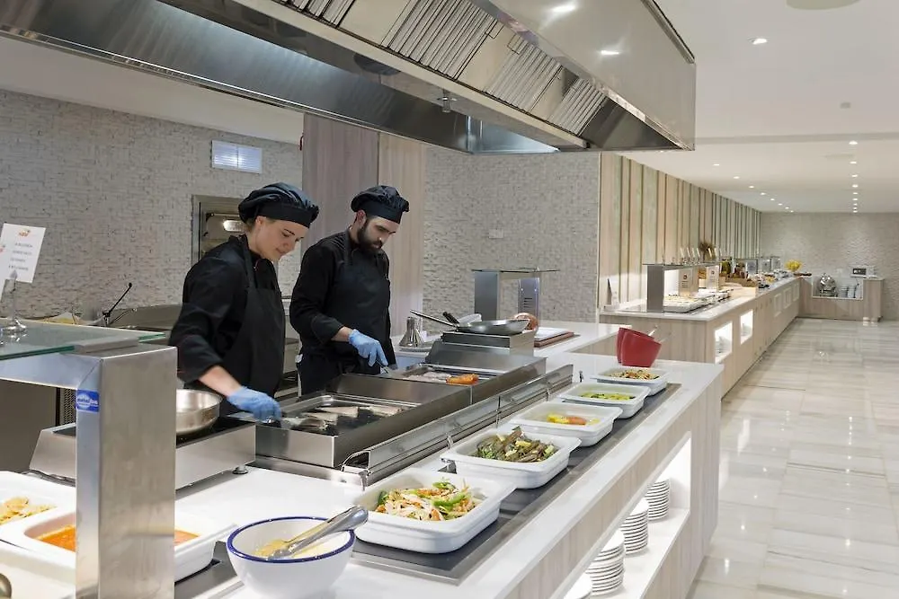 ****  Ona Palmira Paguera Hotel Spain
