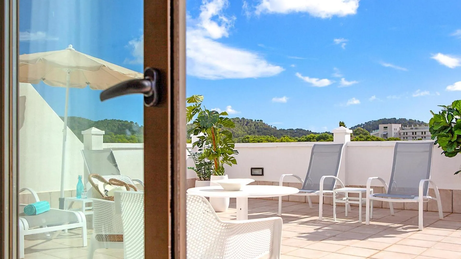 Ona Palmira Paguera Hotel 4*, Peguera Spain