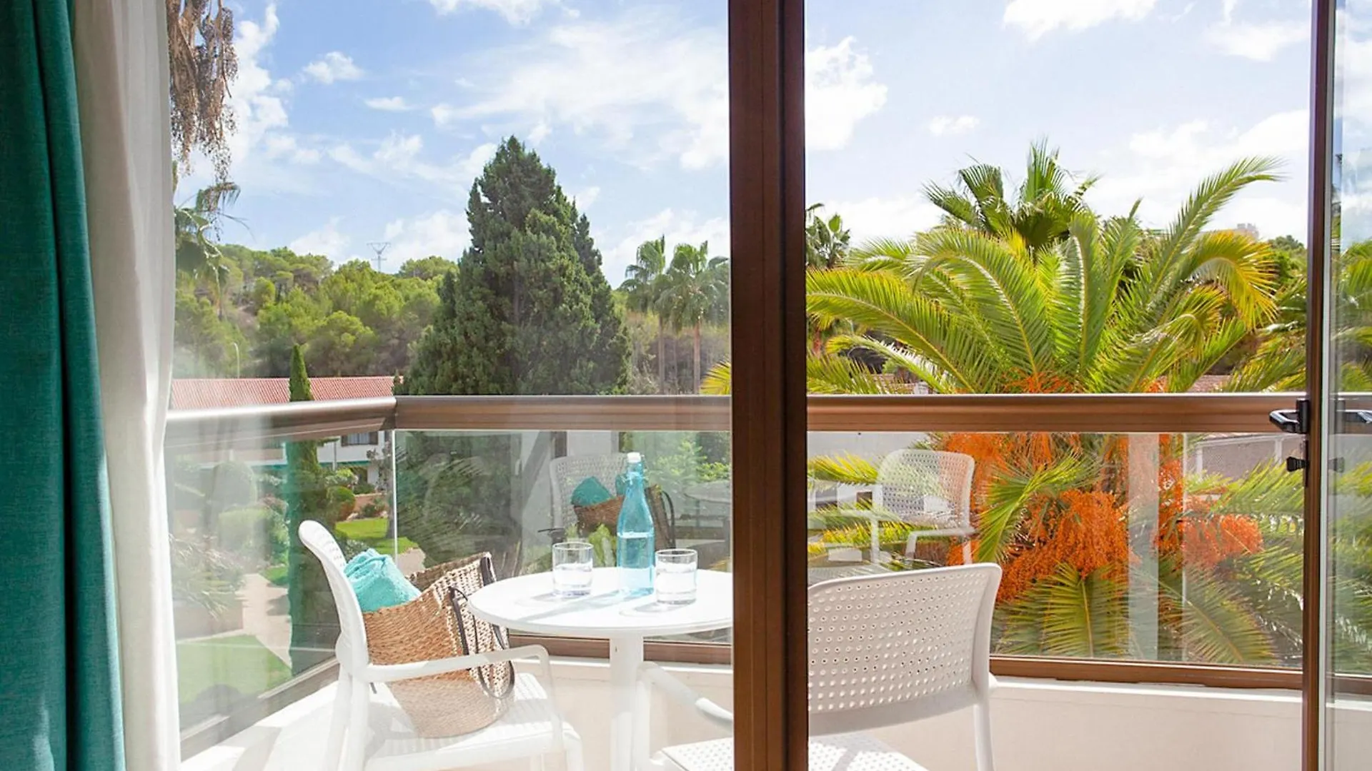 Ona Palmira Paguera Hotel 4*, Peguera