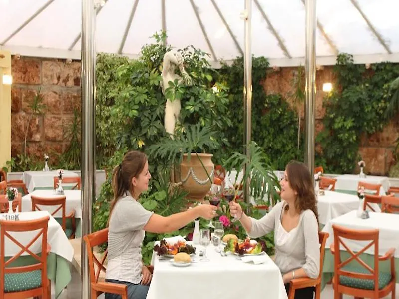 ****  Ona Palmira Paguera Hotel Spain