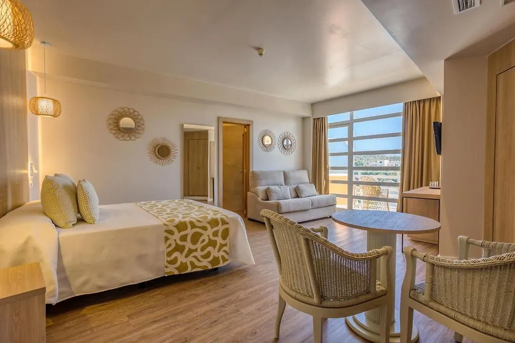 ****  Ona Palmira Paguera Hotel Spain