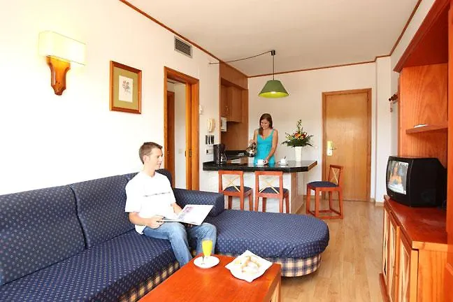 Ona Palmira Paguera Hotel