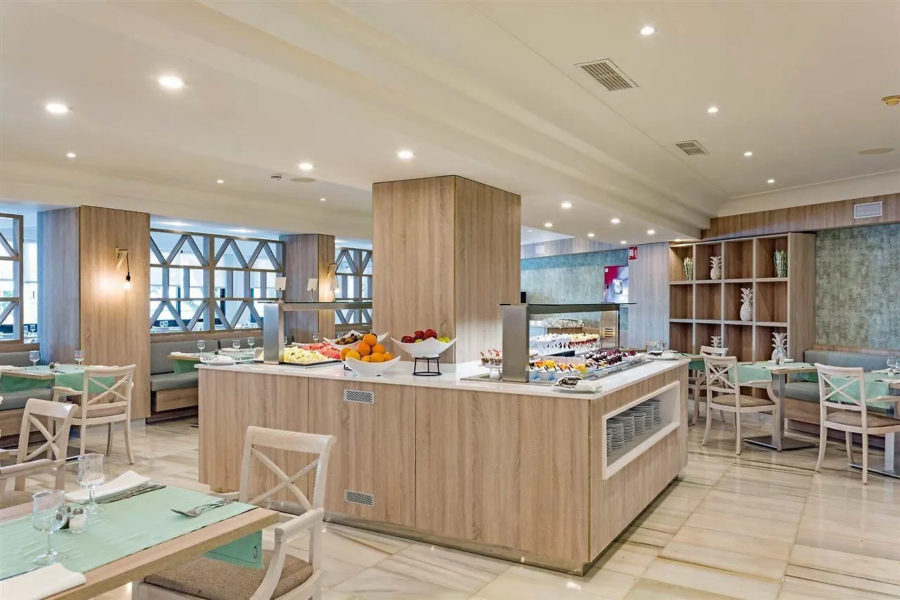 Ona Palmira Paguera Hotel