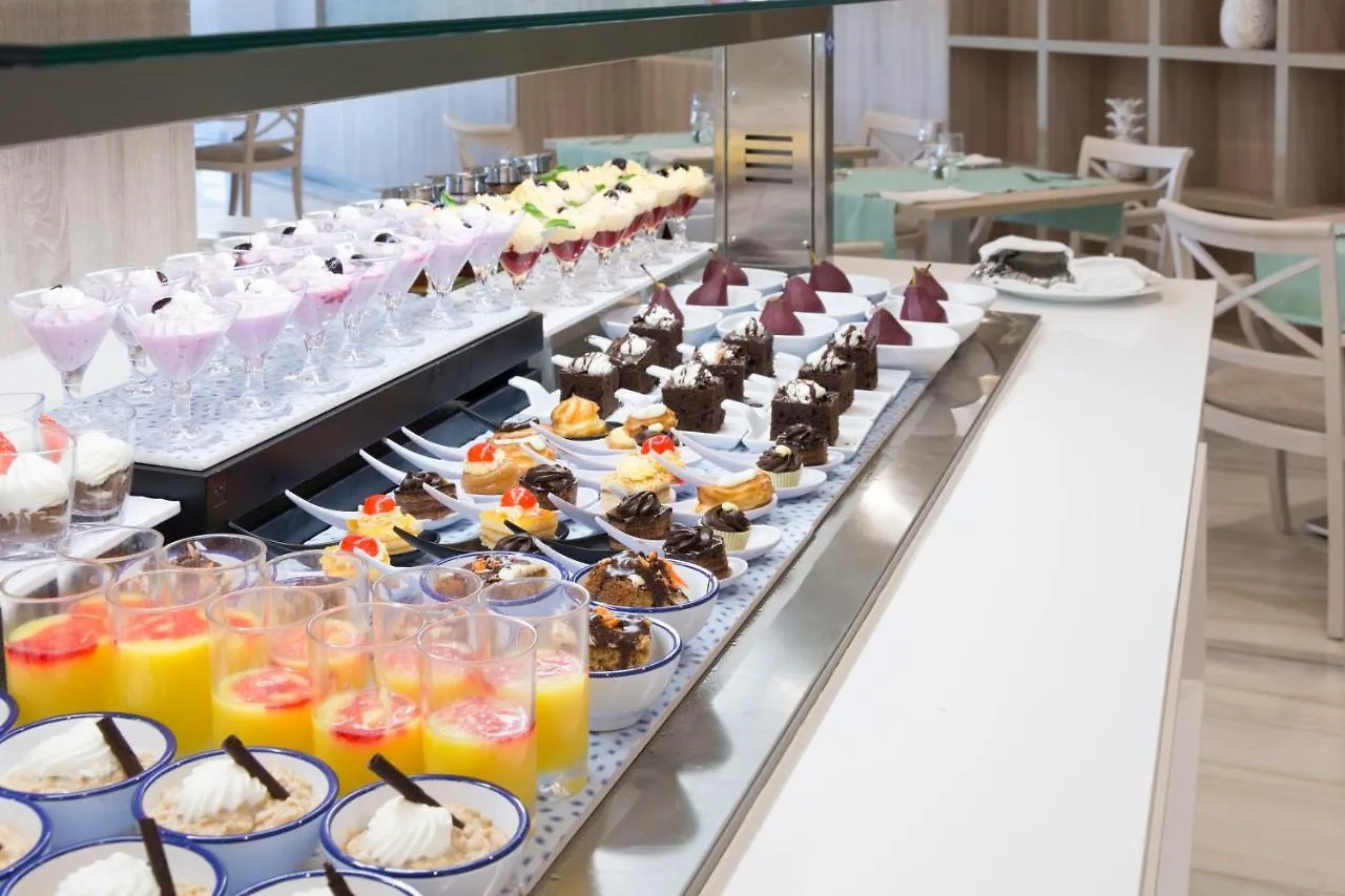 ****  Ona Palmira Paguera Hotel Spain