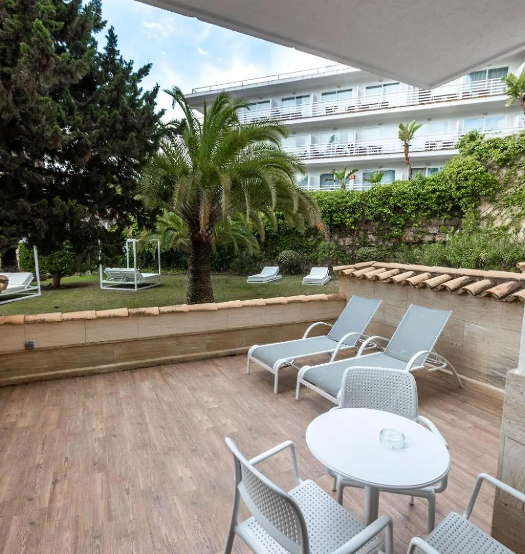 Ona Palmira Paguera Hotell Peguera