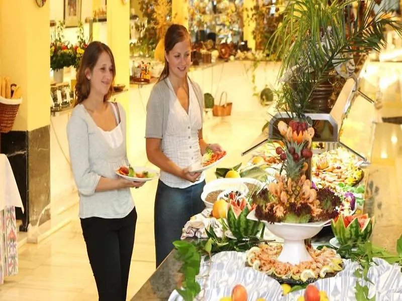 Ona Palmira Paguera Hotell Peguera 4*,  Spanien