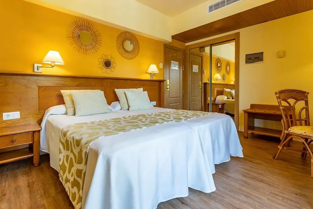 ****  Ona Palmira Paguera Hotell Peguera Spanien
