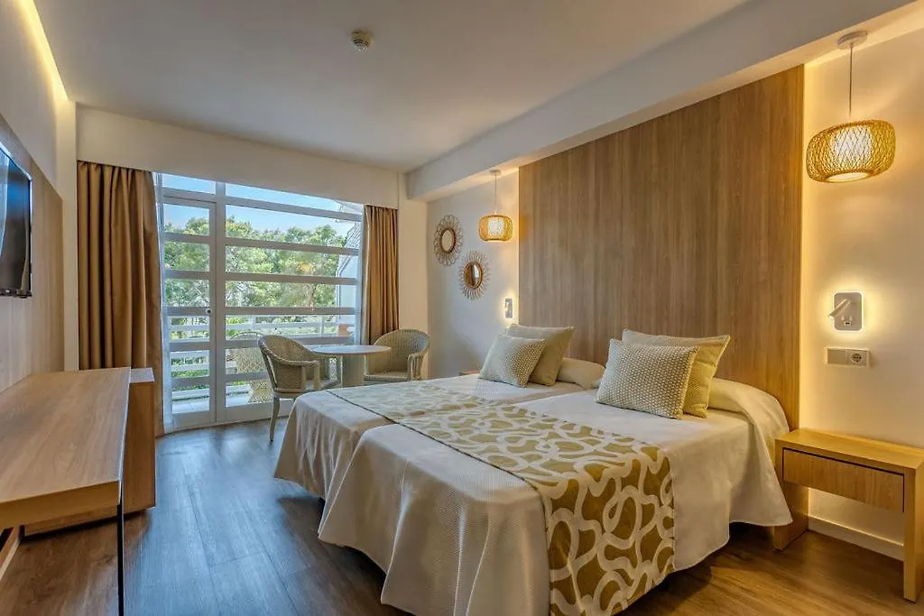 Ona Palmira Paguera Hotell Peguera