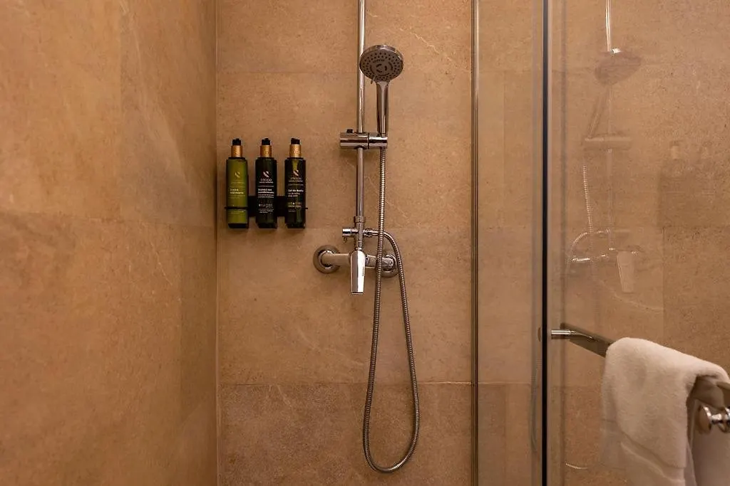 Ona Palmira Paguera Hotell Peguera