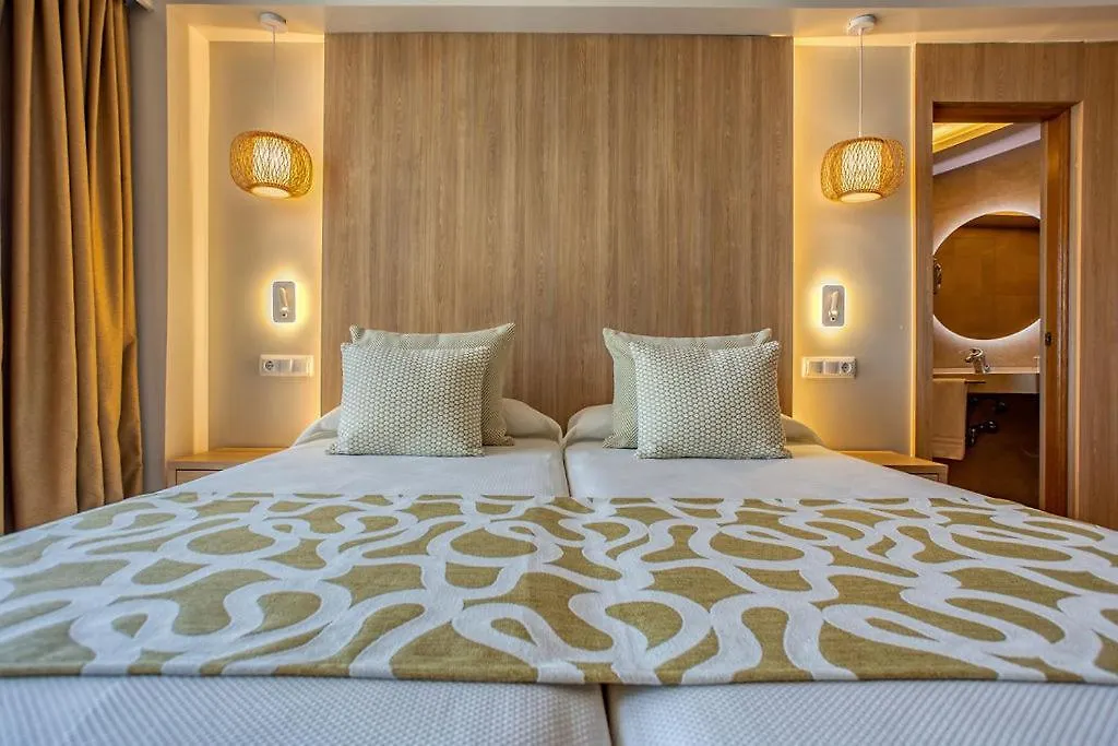 Ona Palmira Paguera Hotell Peguera