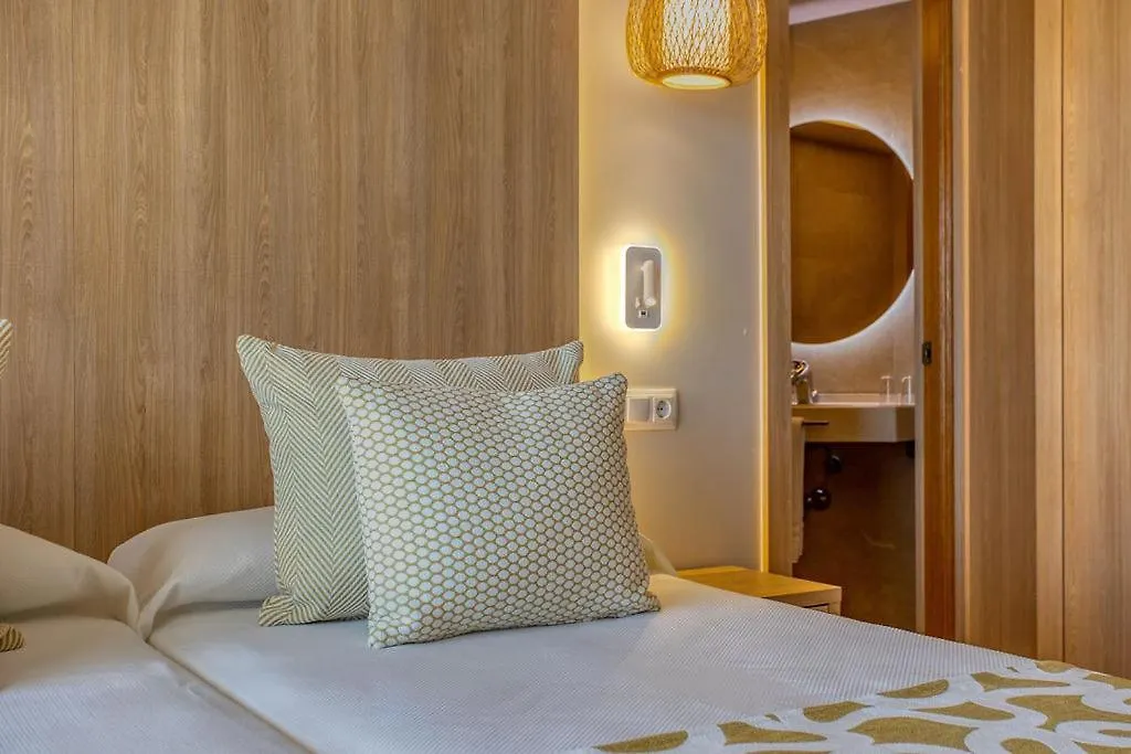 Ona Palmira Paguera Hotell Peguera