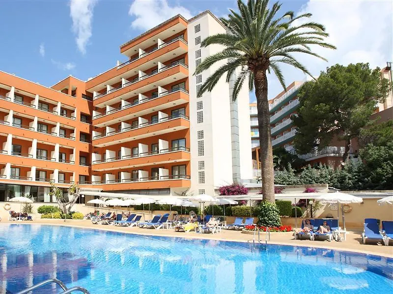 Ona Palmira Paguera Hotell Peguera 4*,  Spanien