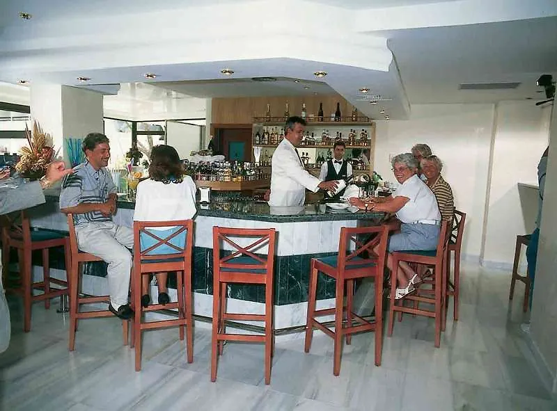 Ona Palmira Paguera Hotel Peguera