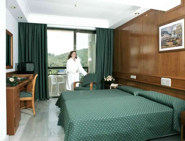 Ona Palmira Paguera Hotell Peguera 4*,  Spanien
