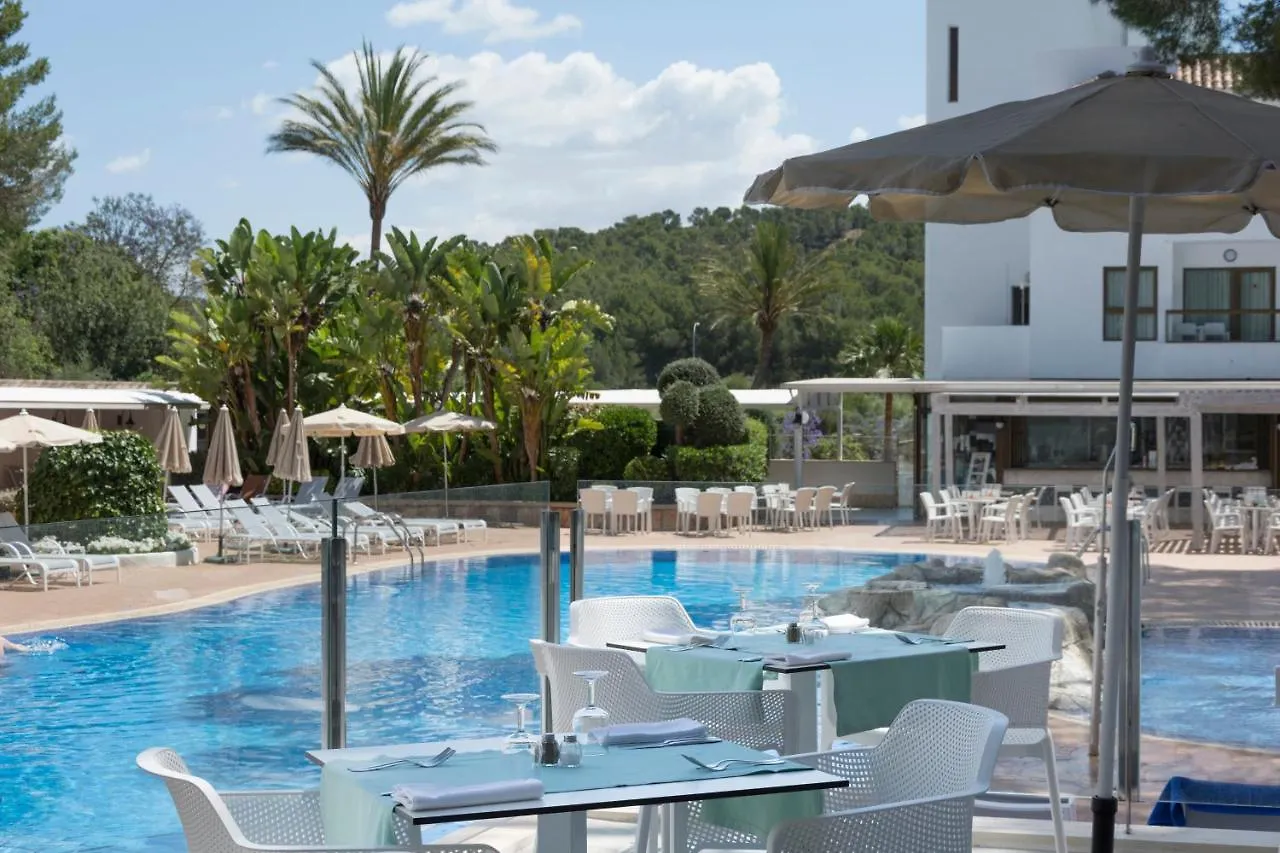 Ona Palmira Paguera Hotell Peguera