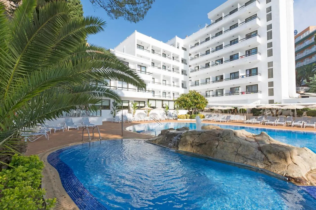 Ona Palmira Paguera Hotell Peguera