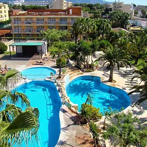 3* Apartmanhotel Club Simo