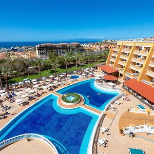 **** Hotel Chatur Playa Real Spain