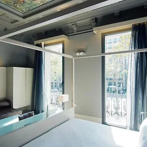 *** Hotel Actual Spain