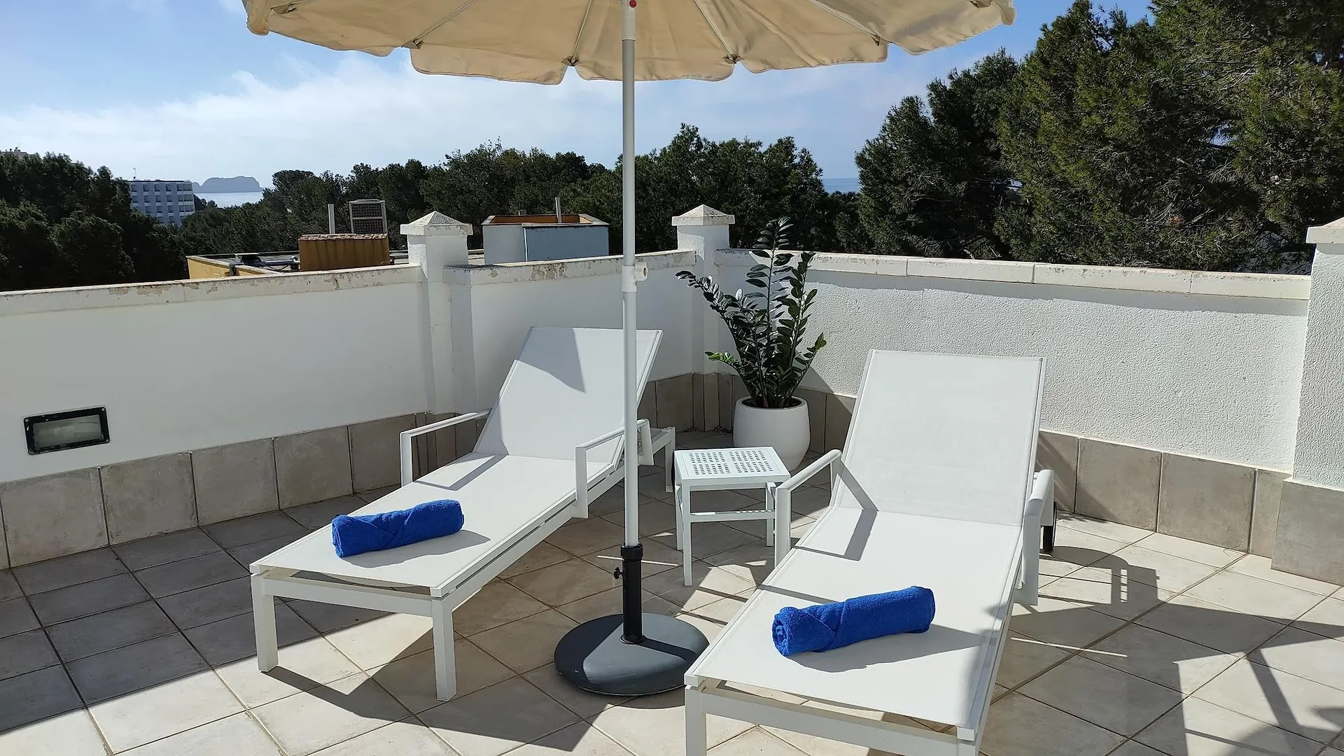 Ona Palmira Paguera Hotel Spanyolország