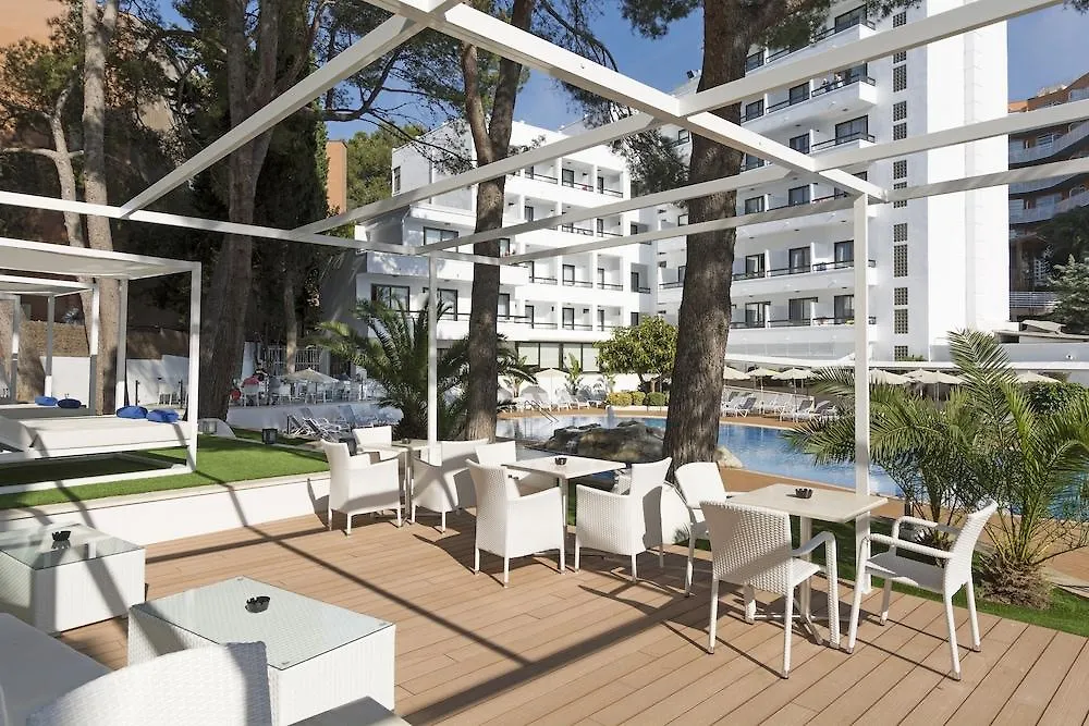 Ona Palmira Paguera Hotel