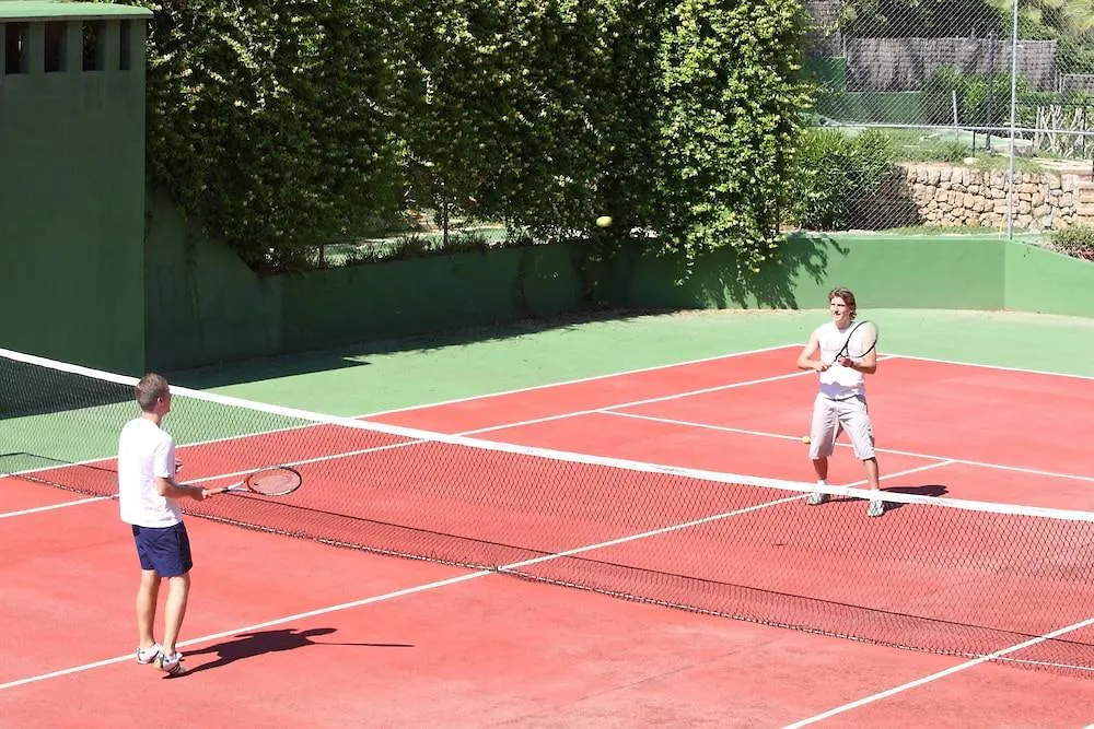 Ona Palmira Paguera Hotel 4*,