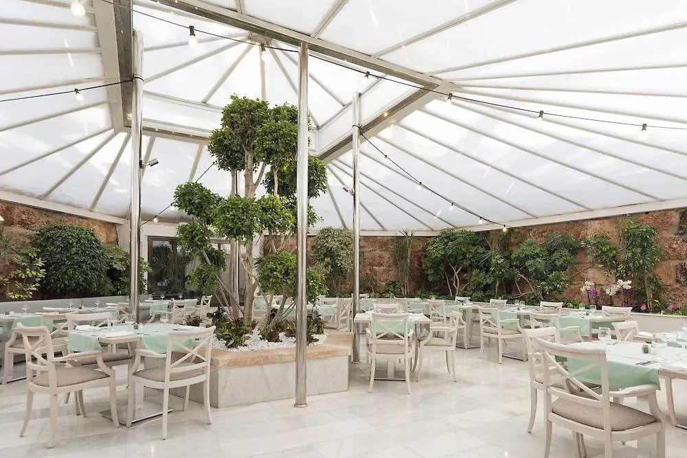 Ona Palmira Paguera Hotel Spanyolország
