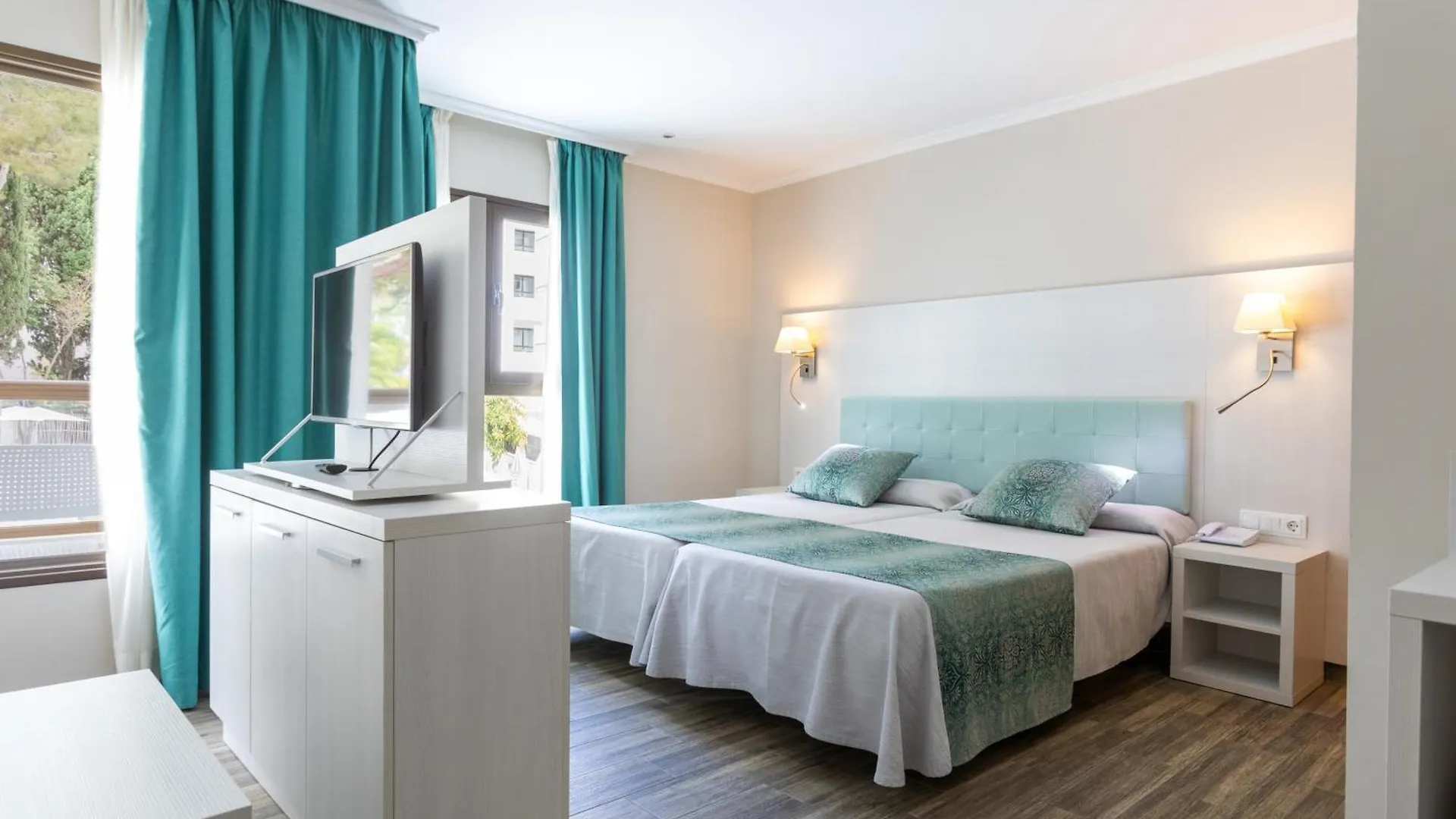 ****  Ona Palmira Paguera Hotel Spanyolország