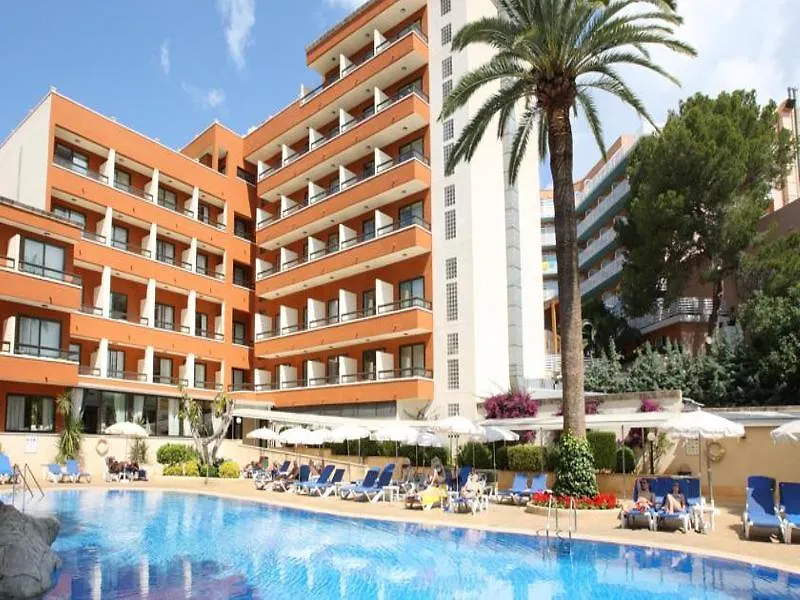 Ona Palmira Paguera Hotel