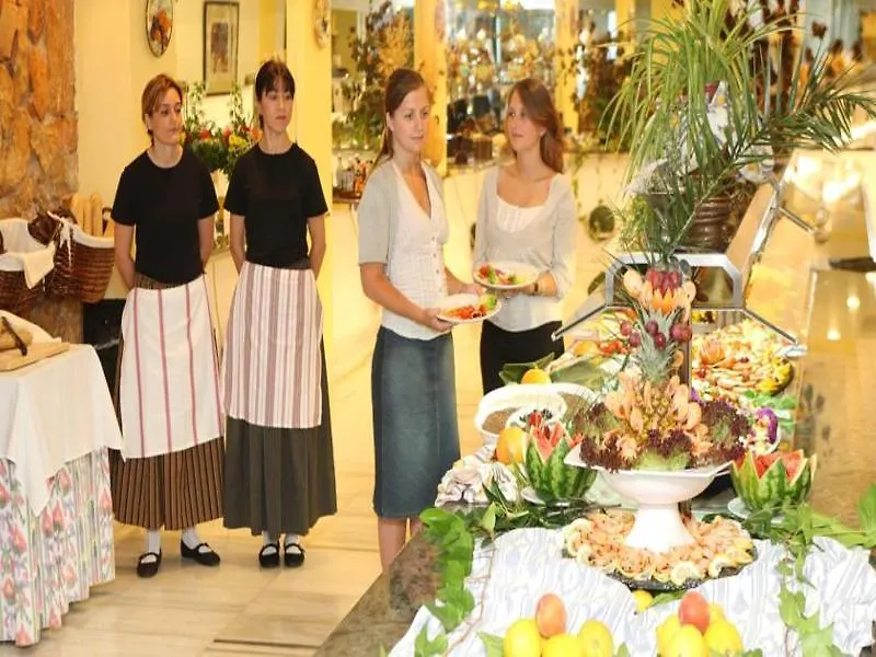 Ona Palmira Paguera Hotel Spanyolország
