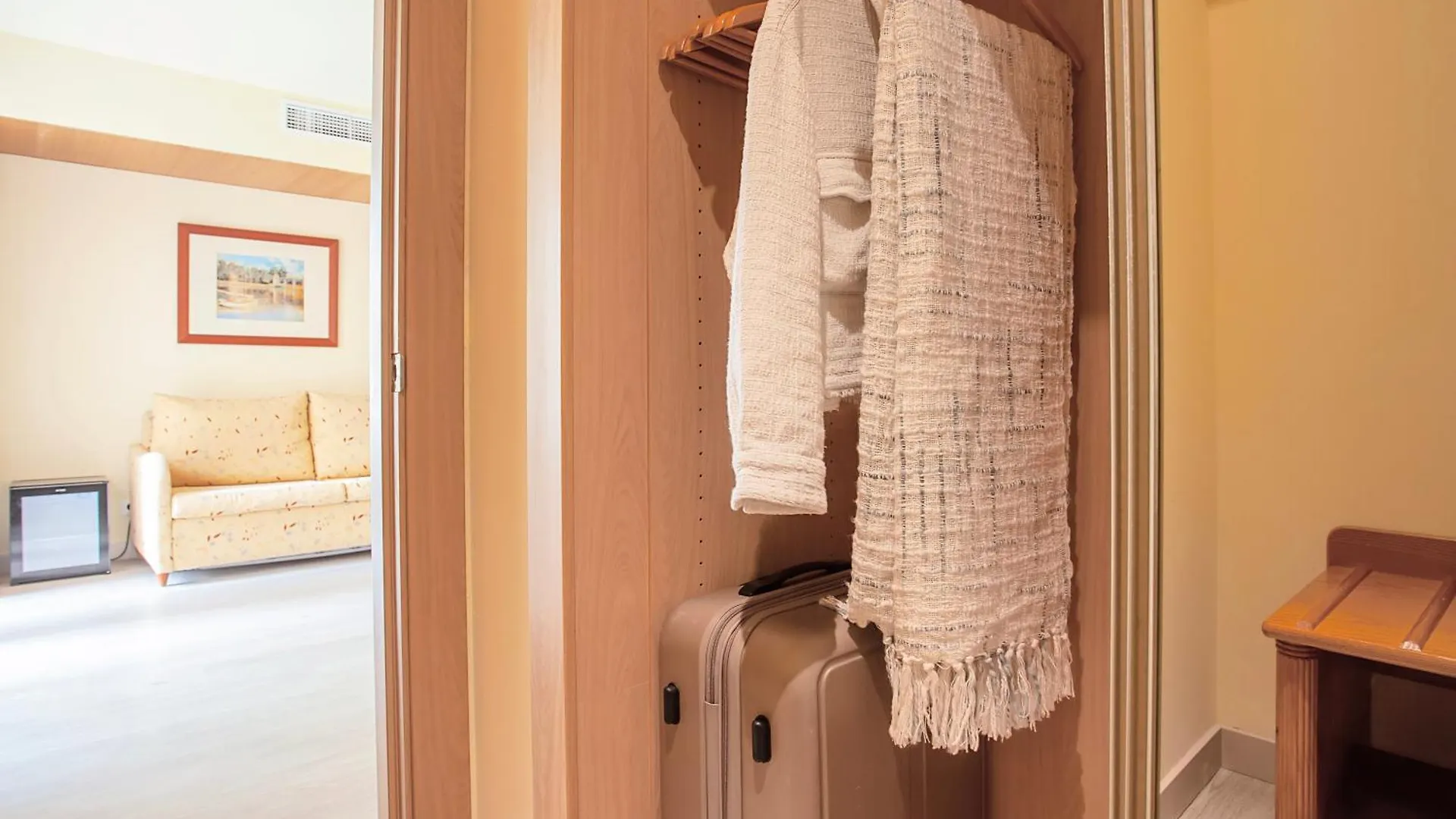 Ona Palmira Paguera Hotel Spanyolország