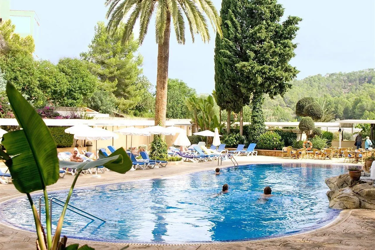 Ona Palmira Paguera Hotel