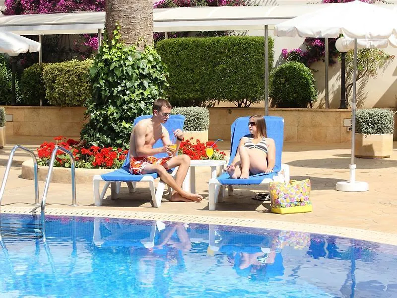 Ona Palmira Paguera Hotel