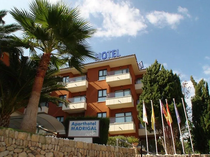 Ona Palmira Paguera Hotel