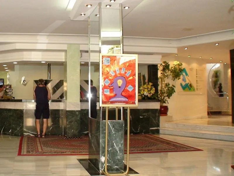 Ona Palmira Paguera Hotel
