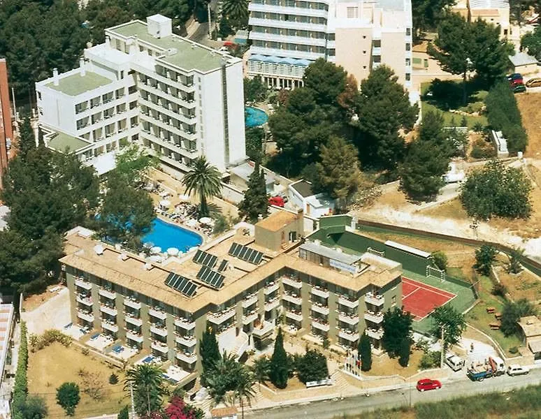 Ona Palmira Paguera Hotel