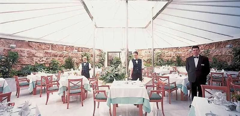 Ona Palmira Paguera Hotel