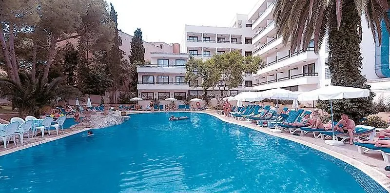 Ona Palmira Paguera Hotel
